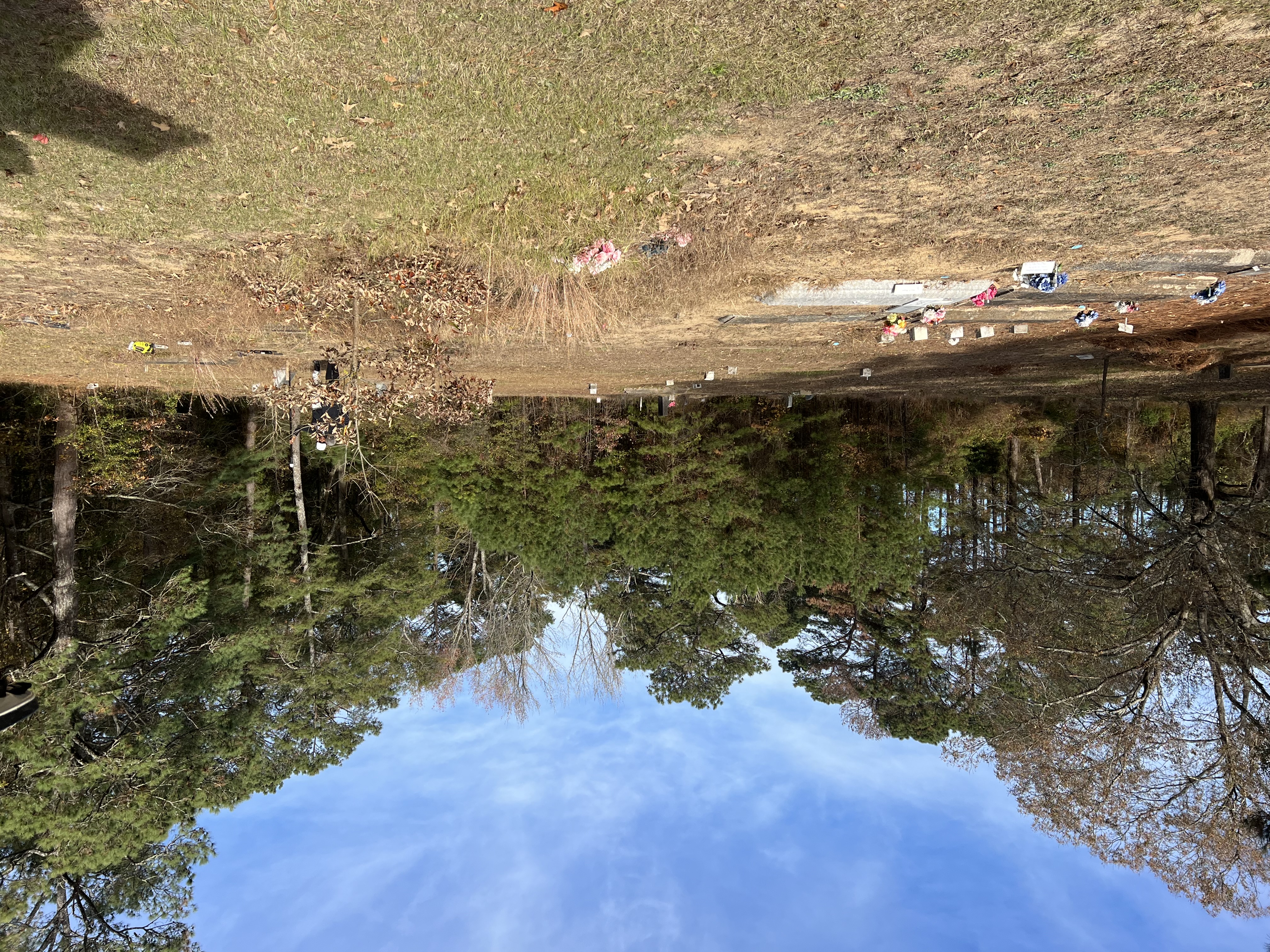 Historical Wilson Cemetery